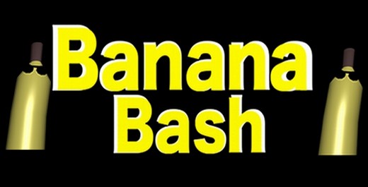 Banana Bash